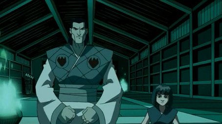 City at War (3) (2004) - Episode 16 poster and promotional image