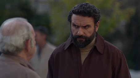 Τα Καλύτερά μας Χρόνια Évad 3