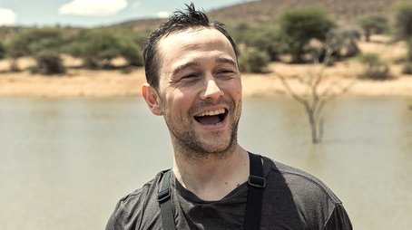 Joseph Gordon-Levitt (2018) - Episode 1 poster and promotional image