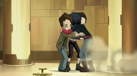 Down to Earth (2007) - Episode 28 poster and promotional image