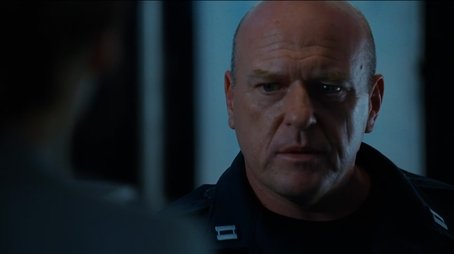 Cops & Robbers (2011) - Episode 7 poster and promotional image