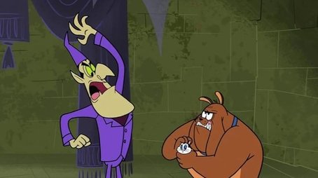 It's Snout or Never (2020) - Episode 73 poster and promotional image