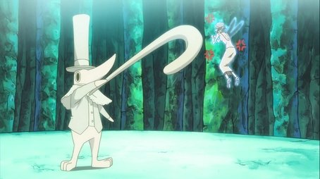 Episode 40 (None) - Episode 40 poster and promotional image