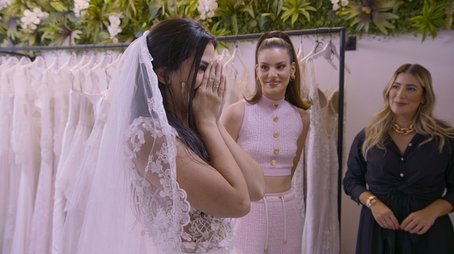 Casamento às Cegas: Brasil28