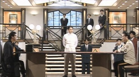 Episode 27 (1992) - Episode 27 poster and promotional image