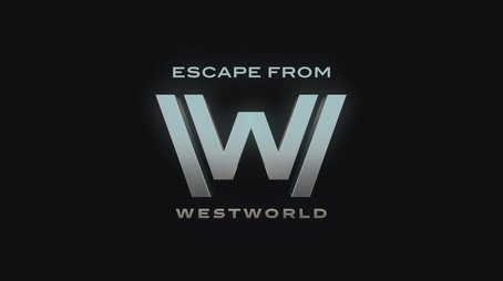 Escape From Westworld (2020) - Episode 50 poster and promotional image