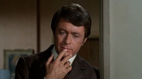 Everybody Needs a Brother (1971) - Episode 23 poster and promotional image
