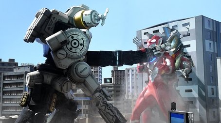 The Propagating Invasion (2021) - Episode 8 poster and promotional image