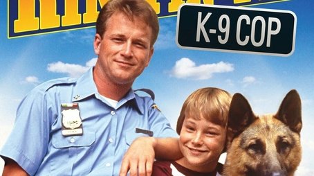 Katts and Dog (1988) poster