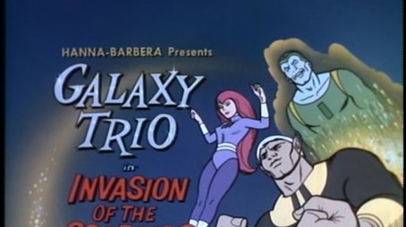 Invasion of the Sporoids (1968) - Episode 53 poster and promotional image