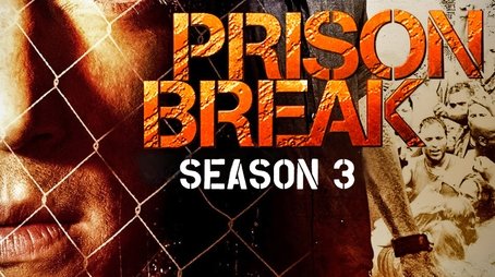 Season 3 (2007) - Season 3 poster and promotional image