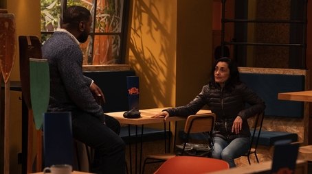 Friday 28 Jan (2022) - Episode 24 poster and promotional image