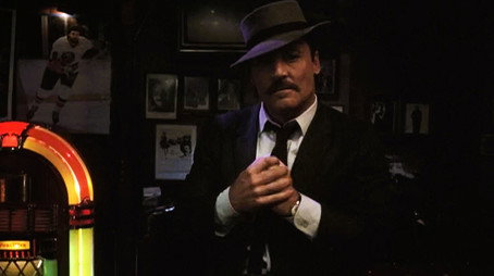 Mike Hammer Сезон 0