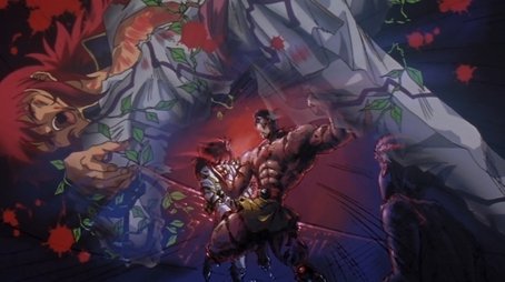 Yu Yu Hakusho213