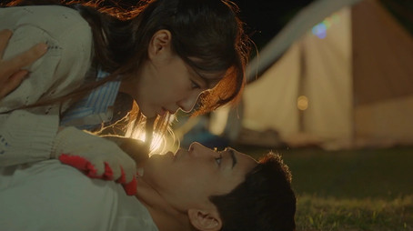 Episode 12 (2020) - Episode 12 poster and promotional image