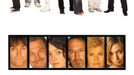 Season 1 (2005) - Season 1 poster and promotional image