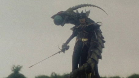 It Appears! The Guardian Deity Igam Dragon (1987) - Episode 31 poster and promotional image