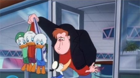 Can't Take a Yolk (1996) - Episode 17 poster and promotional image