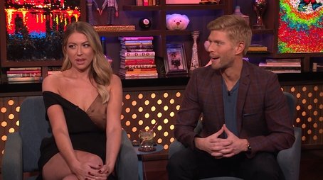 Stassi Schroeder & Kyle Cooke (2020) - Episode 21 poster and promotional image