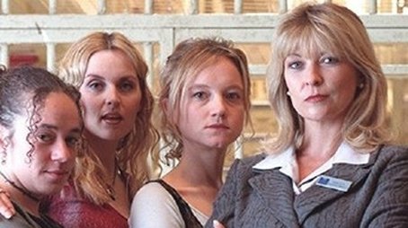 Bad Girls (1999) poster