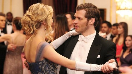Dangerous Liaisons