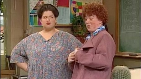 Salt 'N Pepa (1998) - Episode 17 poster and promotional image