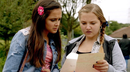 The Dumping Ground Сезон 2