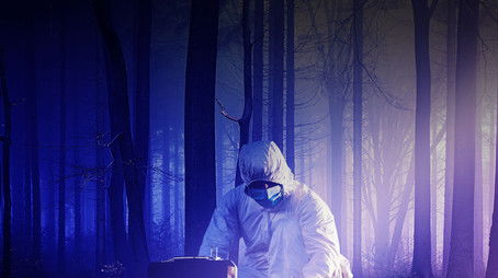 Season 3 (2022) - Season 3 poster and promotional image