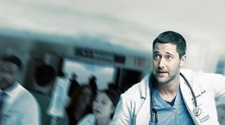 Season 1 (2018) - Season 1 poster and promotional image