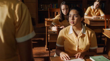 The Measles (2022) - Episode 8 poster and promotional image