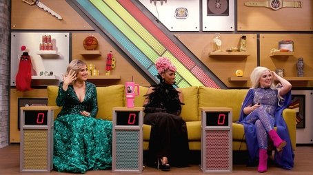 Reality TV Volume 3 (2025) - Episode 6 poster and promotional image