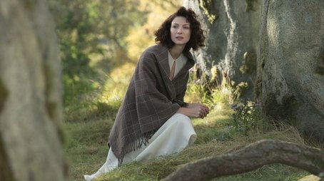 Sassenach (2014) - Episode 1 poster and promotional image