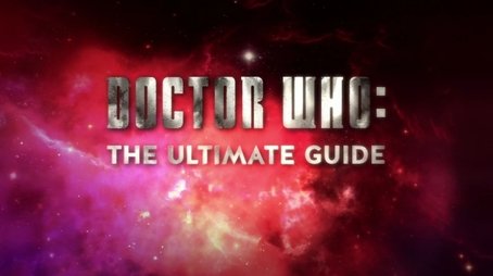 The Ultimate Guide (2013) - Episode 91 poster and promotional image