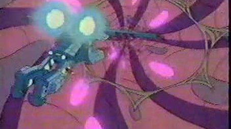 Heart of Mars (1993) - Episode 26 poster and promotional image
