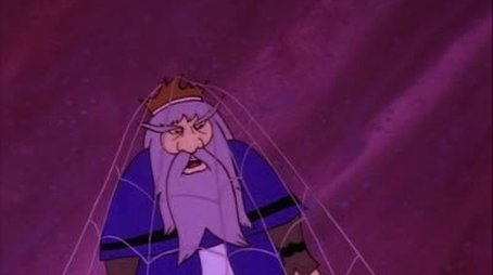 The Lord of Middle Earth (1979) - Episode 4 poster and promotional image