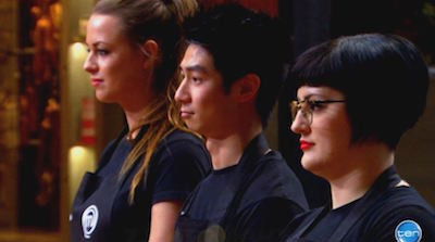 Pressure Test (2015) - Episode 60 poster and promotional image