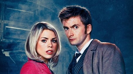 Series 2 (2006) - Season 2 poster and promotional image