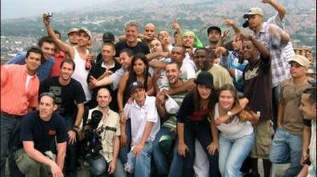 Colombia (2008) - Episode 12 poster and promotional image
