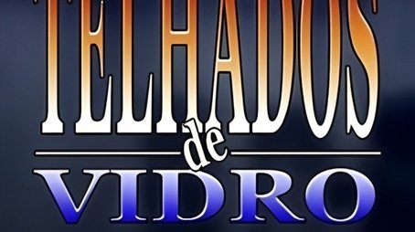 Telhados de Vidro (1993) poster