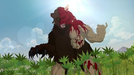 Nobody Got Cereal? (2018) - Episode 7 poster and promotional image
