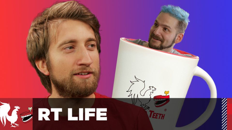 RT Life Sezona 6