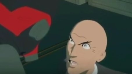 The Invincible Iron Man Part 2: Reborn! (2011) - Episode 2 poster and promotional image