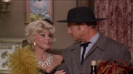 How Hooterville was Floundered (1968) - Episode 10 poster and promotional image
