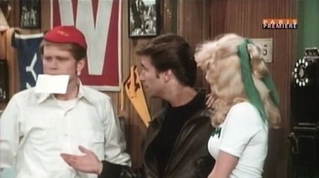 Bye Bye Blackball (1977) - Episode 11 poster and promotional image