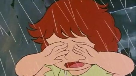 Save Sanae! The Dreaded Space Virus (1979) - Episode 12 poster and promotional image