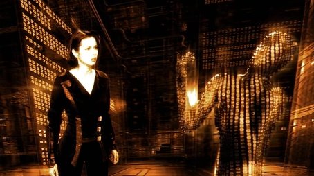The Mathematics of Tears (2001) - Episode 12 poster and promotional image