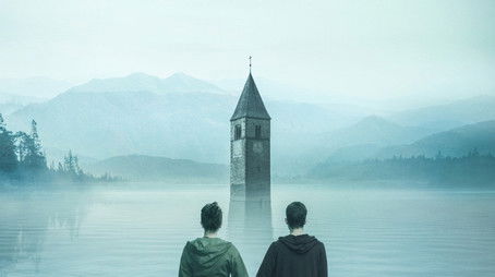 Season 1 (2020) - Season 1 poster and promotional image