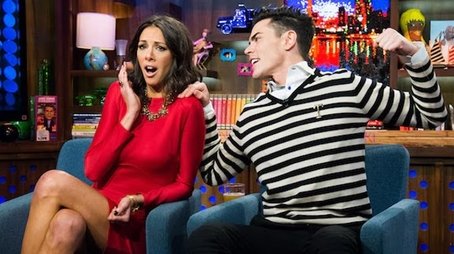 Kristen Doute & Tom Sandoval (2014) - Episode 7 poster and promotional image