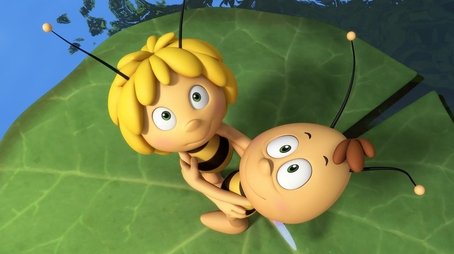 Maya Don't Go! (2017) - Episode 52 poster and promotional image