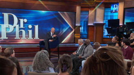 Dr. Phil Stagione 21